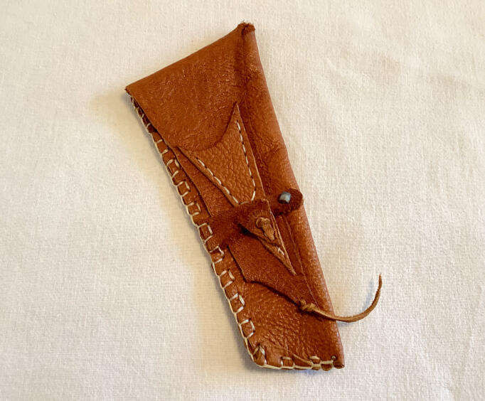 Scissors Case