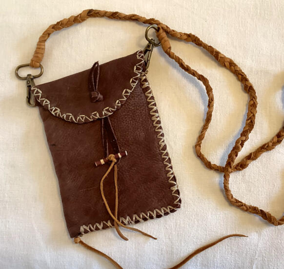Crossbody Bag