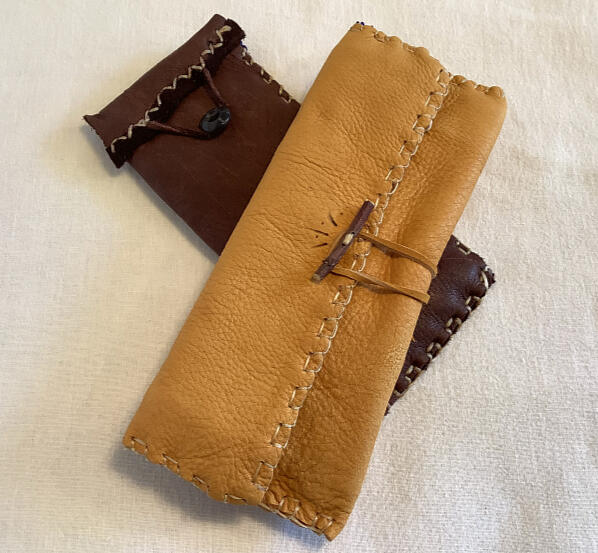 Eyeglass Cases